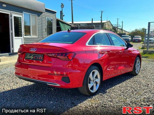 Ауди А3, объемом двигателя 20 л и пробегом 30 тыс. км за 27500 $, фото 3 на Automoto.ua