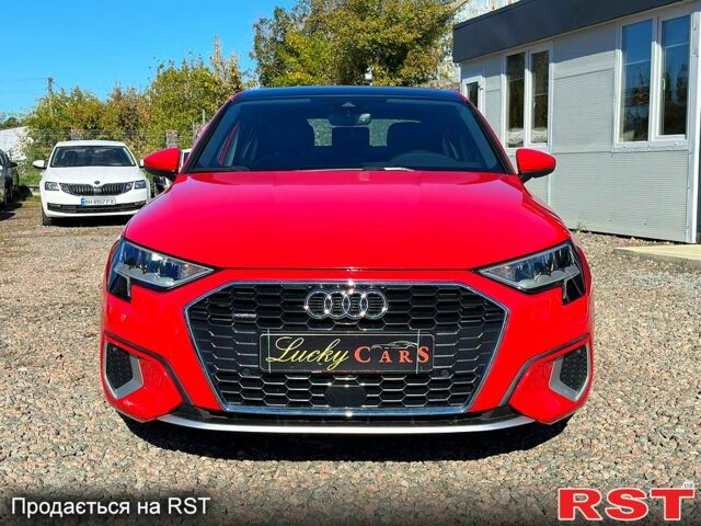Ауди А3, объемом двигателя 20 л и пробегом 30 тыс. км за 27500 $, фото 1 на Automoto.ua