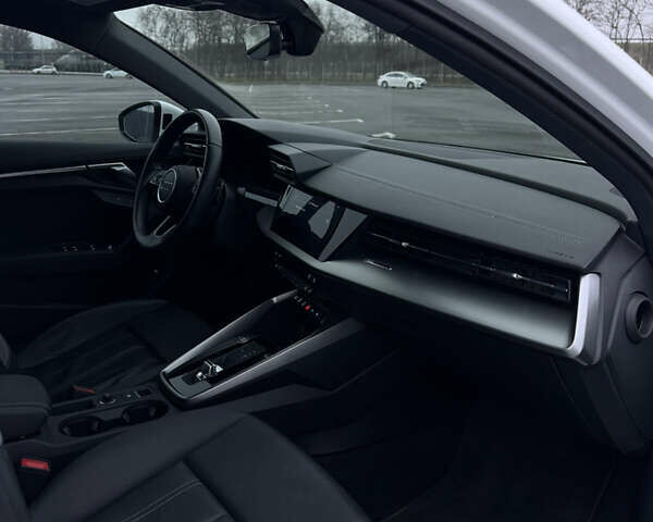 Ауди А3, объемом двигателя 2 л и пробегом 60 тыс. км за 27000 $, фото 9 на Automoto.ua