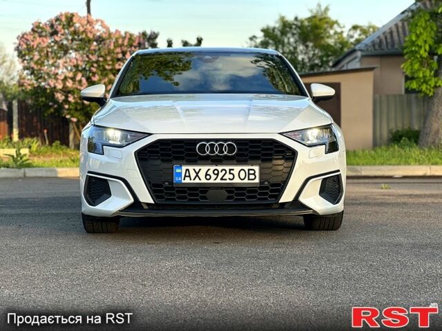 Ауди А3, объемом двигателя 2 л и пробегом 60 тыс. км за 31000 $, фото 2 на Automoto.ua