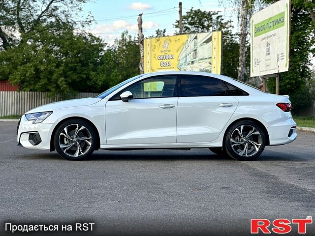 Ауди А3, объемом двигателя 2 л и пробегом 60 тыс. км за 31000 $, фото 3 на Automoto.ua