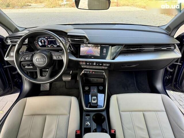 Ауди А3, объемом двигателя 2 л и пробегом 13 тыс. км за 23500 $, фото 27 на Automoto.ua