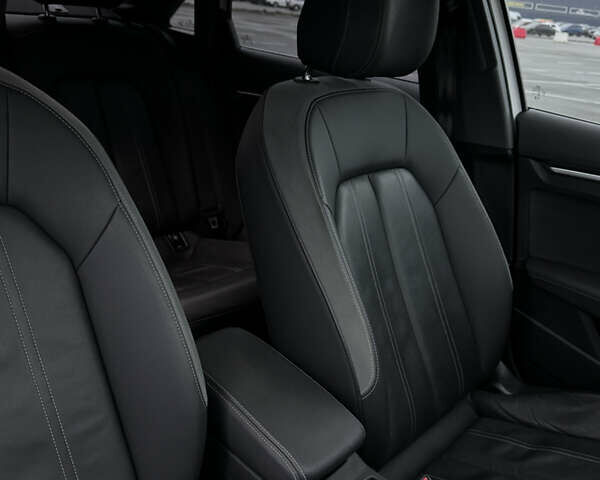 Ауди А3, объемом двигателя 2 л и пробегом 60 тыс. км за 27000 $, фото 8 на Automoto.ua