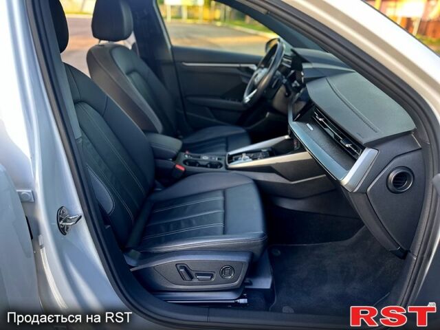 Ауди А3, объемом двигателя 2 л и пробегом 60 тыс. км за 31000 $, фото 10 на Automoto.ua
