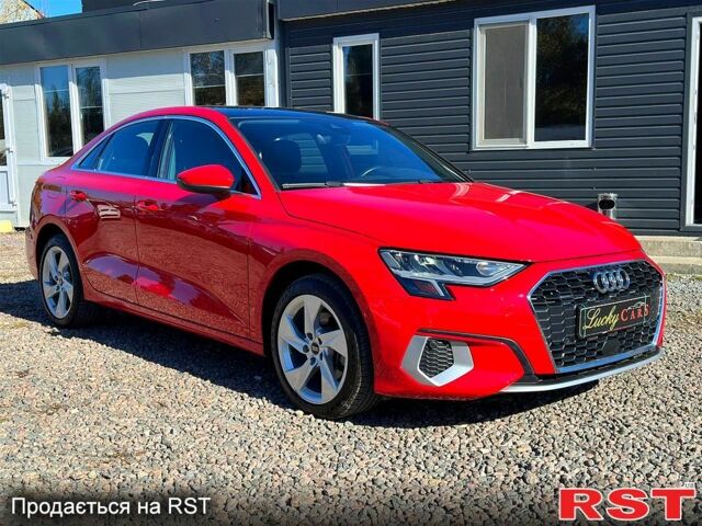 Ауди А3, объемом двигателя 20 л и пробегом 30 тыс. км за 27500 $, фото 2 на Automoto.ua