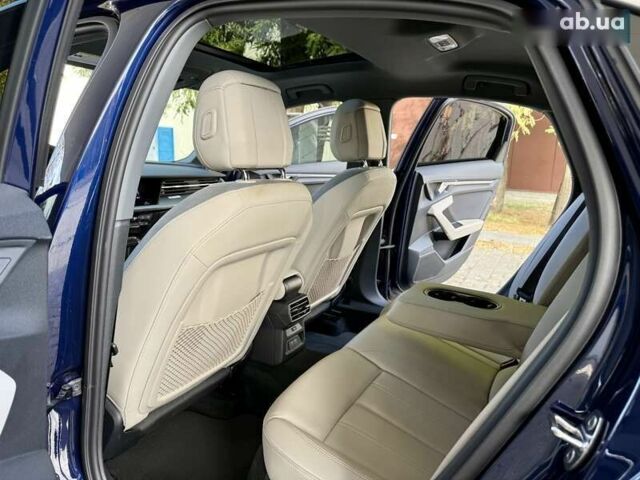 Ауди А3, объемом двигателя 2 л и пробегом 13 тыс. км за 23500 $, фото 26 на Automoto.ua