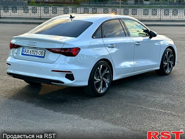 Ауди А3, объемом двигателя 2 л и пробегом 60 тыс. км за 31000 $, фото 7 на Automoto.ua