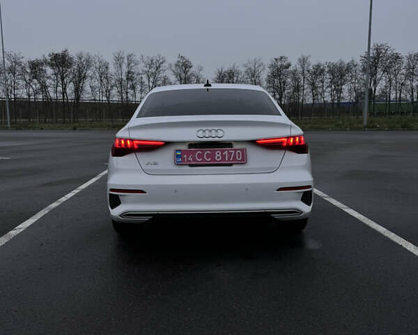 Ауди А3, объемом двигателя 2 л и пробегом 60 тыс. км за 27000 $, фото 3 на Automoto.ua