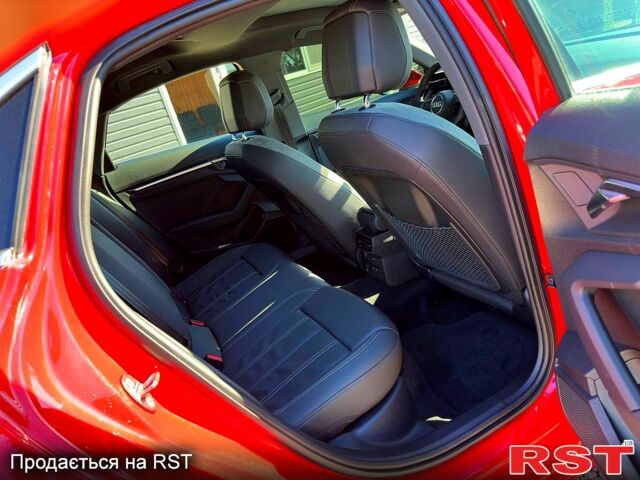 Ауди А3, объемом двигателя 20 л и пробегом 30 тыс. км за 27500 $, фото 7 на Automoto.ua