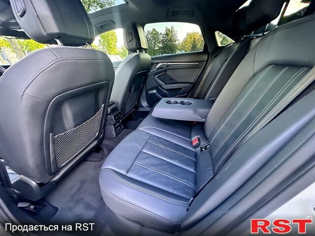 Ауди А3, объемом двигателя 2 л и пробегом 60 тыс. км за 31000 $, фото 12 на Automoto.ua