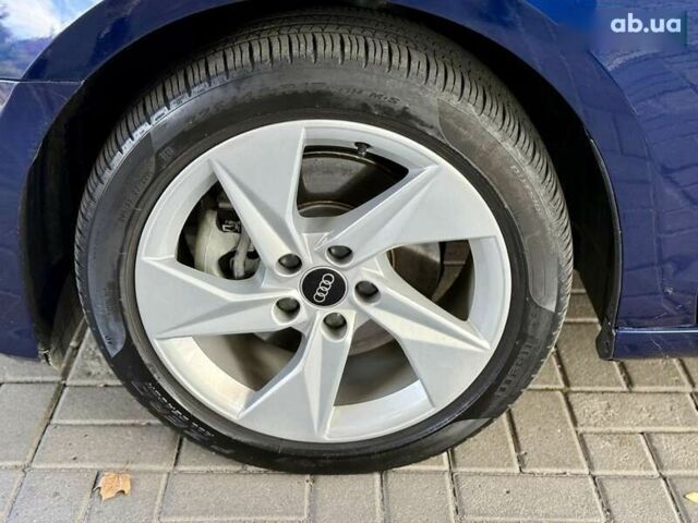 Ауди А3, объемом двигателя 2 л и пробегом 13 тыс. км за 22800 $, фото 20 на Automoto.ua