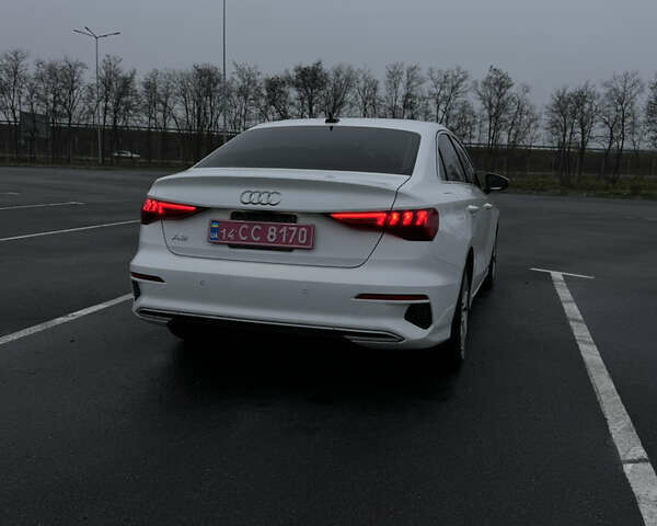 Ауди А3, объемом двигателя 2 л и пробегом 60 тыс. км за 27000 $, фото 4 на Automoto.ua