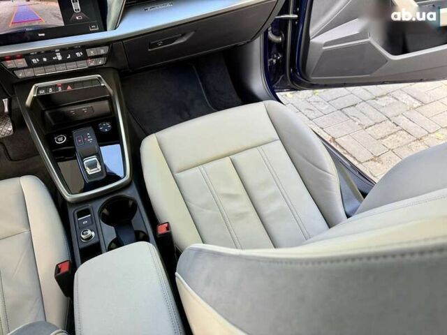 Ауди А3, объемом двигателя 2 л и пробегом 13 тыс. км за 23500 $, фото 29 на Automoto.ua