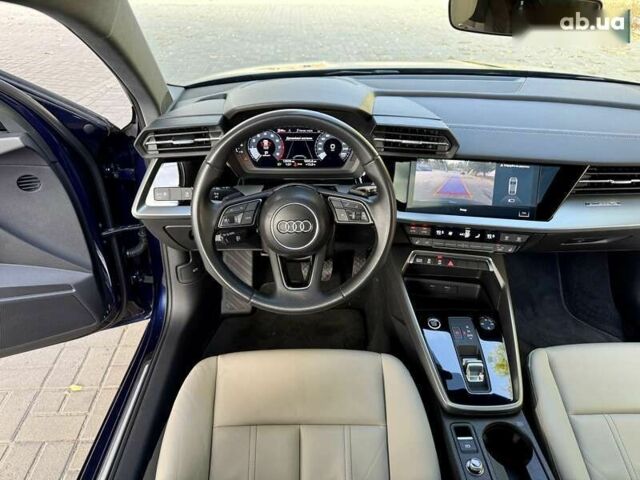 Ауди А3, объемом двигателя 2 л и пробегом 13 тыс. км за 22800 $, фото 28 на Automoto.ua