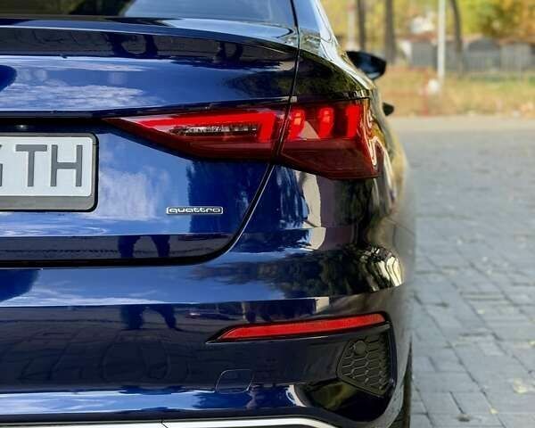 Ауди А3, объемом двигателя 2 л и пробегом 13 тыс. км за 22800 $, фото 13 на Automoto.ua