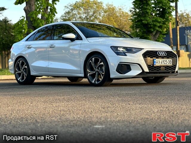 Ауди А3, объемом двигателя 2 л и пробегом 60 тыс. км за 31000 $, фото 8 на Automoto.ua