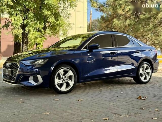 Ауди А3, объемом двигателя 2 л и пробегом 13 тыс. км за 22800 $, фото 2 на Automoto.ua