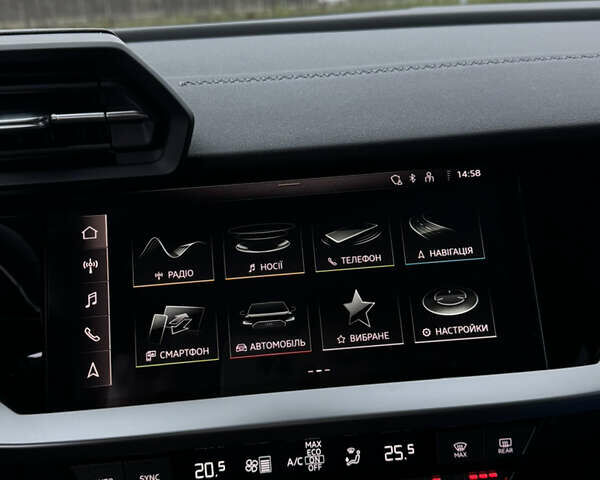 Ауди А3, объемом двигателя 2 л и пробегом 60 тыс. км за 27000 $, фото 10 на Automoto.ua