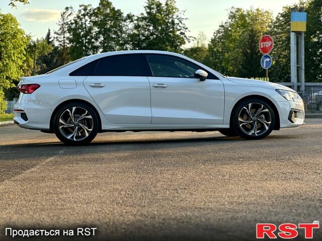 Ауди А3, объемом двигателя 2 л и пробегом 60 тыс. км за 31000 $, фото 4 на Automoto.ua