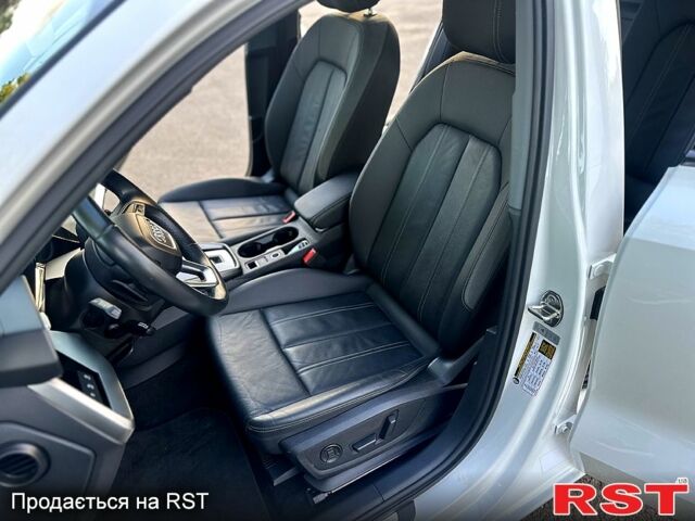 Ауди А3, объемом двигателя 2 л и пробегом 60 тыс. км за 31000 $, фото 9 на Automoto.ua