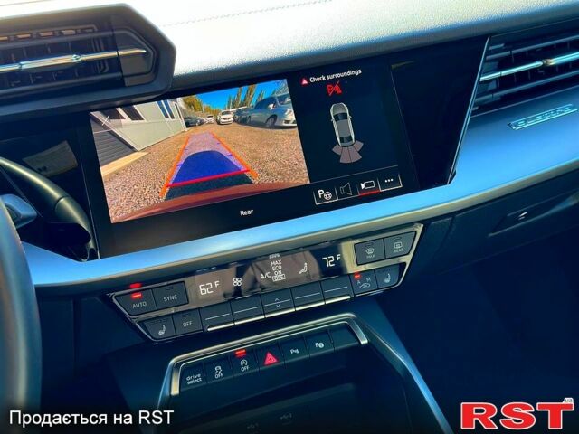 Ауди А3, объемом двигателя 20 л и пробегом 30 тыс. км за 27500 $, фото 10 на Automoto.ua