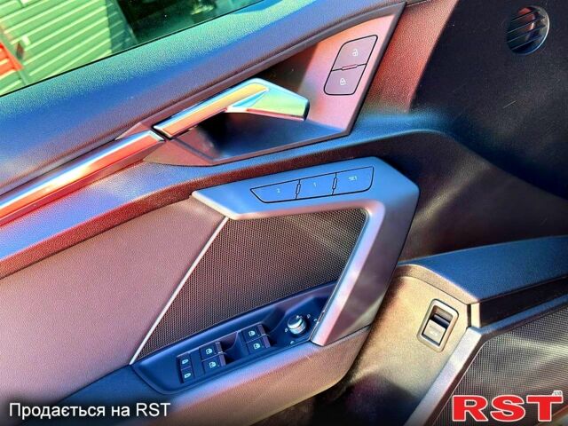 Ауди А3, объемом двигателя 20 л и пробегом 30 тыс. км за 27500 $, фото 13 на Automoto.ua