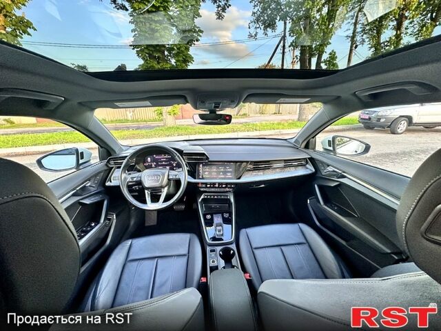 Ауди А3, объемом двигателя 2 л и пробегом 60 тыс. км за 31000 $, фото 11 на Automoto.ua