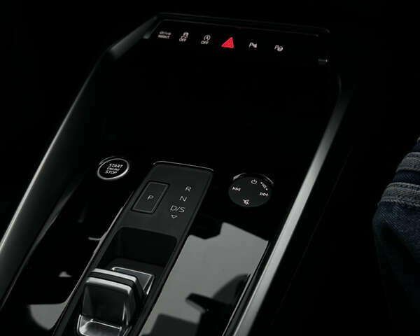 Ауди А3, объемом двигателя 2 л и пробегом 60 тыс. км за 27000 $, фото 11 на Automoto.ua