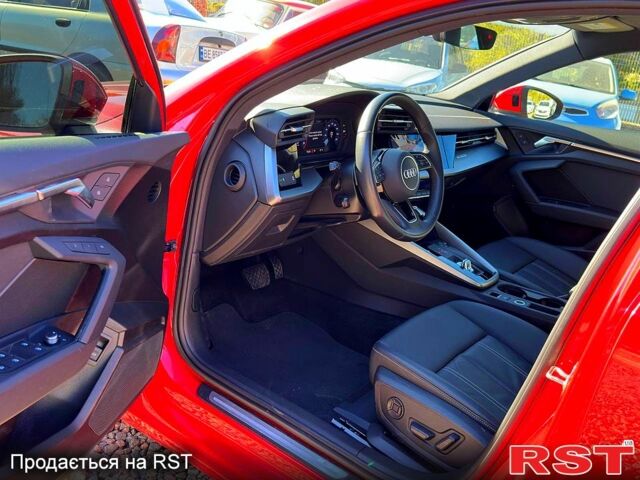 Ауди А3, объемом двигателя 20 л и пробегом 30 тыс. км за 27500 $, фото 8 на Automoto.ua