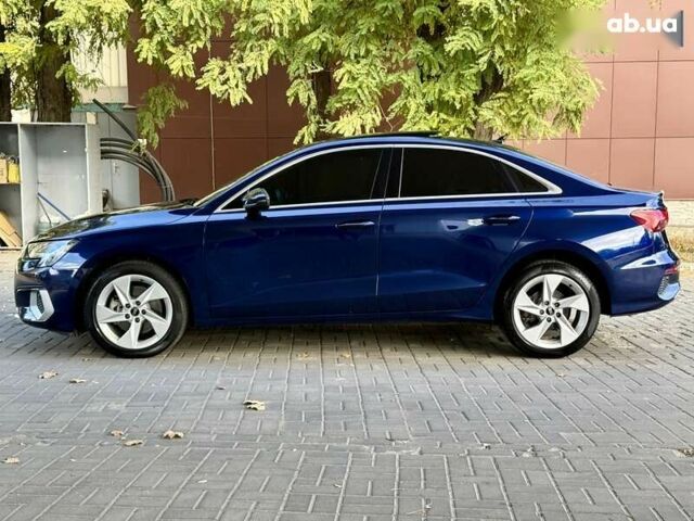 Ауді А3, об'ємом двигуна 2 л та пробігом 13 тис. км за 23500 $, фото 19 на Automoto.ua