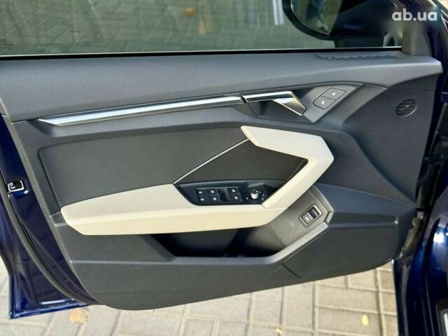Ауди А3, объемом двигателя 2 л и пробегом 13 тыс. км за 23500 $, фото 21 на Automoto.ua