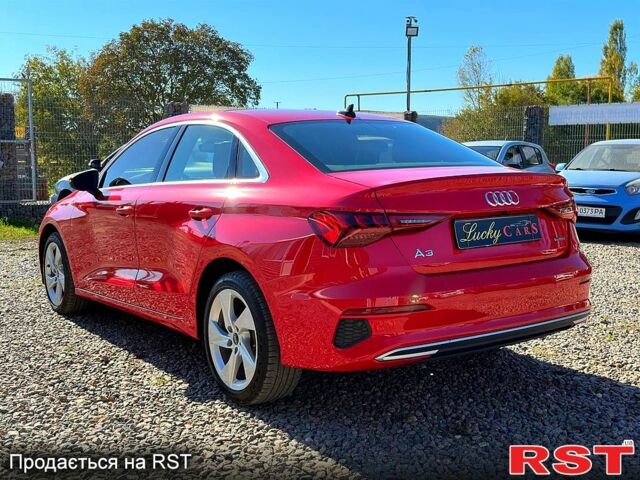 Ауди А3, объемом двигателя 20 л и пробегом 30 тыс. км за 27500 $, фото 5 на Automoto.ua
