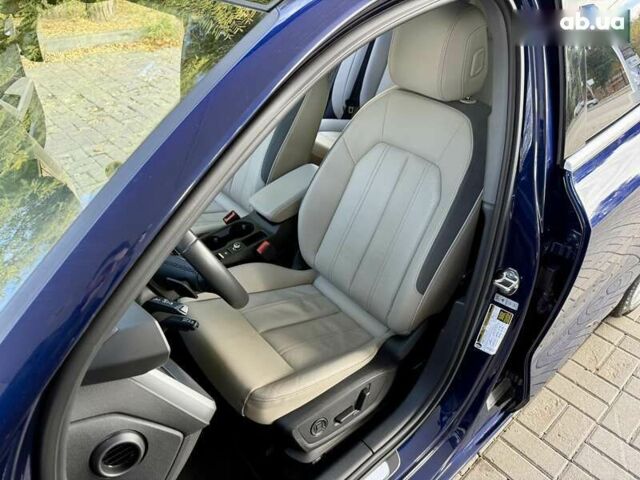 Ауди А3, объемом двигателя 2 л и пробегом 13 тыс. км за 23500 $, фото 23 на Automoto.ua