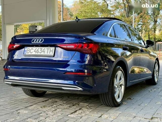 Ауди А3, объемом двигателя 2 л и пробегом 13 тыс. км за 22800 $, фото 12 на Automoto.ua