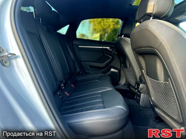 Ауди А3, объемом двигателя 2 л и пробегом 60 тыс. км за 31000 $, фото 13 на Automoto.ua