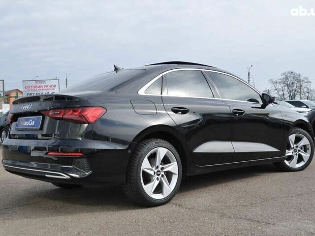 Ауди А3, объемом двигателя 2 л и пробегом 33 тыс. км за 30500 $, фото 6 на Automoto.ua