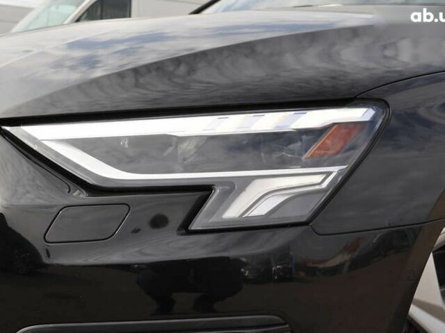 Ауди А3, объемом двигателя 2 л и пробегом 33 тыс. км за 30500 $, фото 12 на Automoto.ua