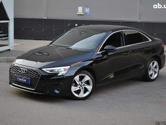 Ауди А3, объемом двигателя 2 л и пробегом 33 тыс. км за 29000 $, фото 2 на Automoto.ua