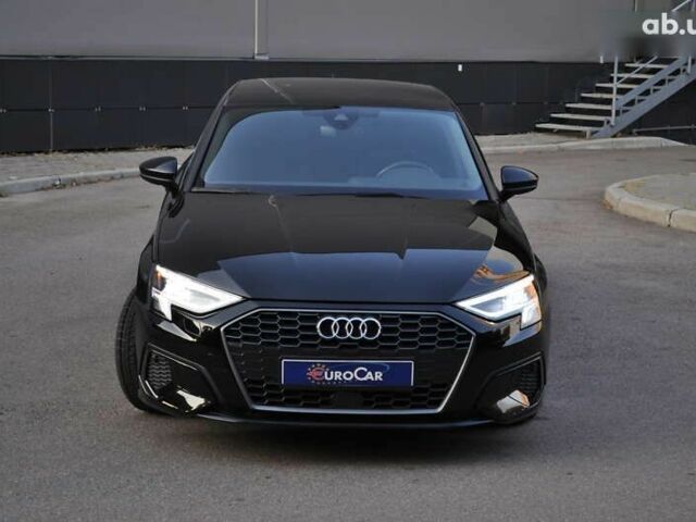 Ауди А3, объемом двигателя 2 л и пробегом 33 тыс. км за 29000 $, фото 4 на Automoto.ua