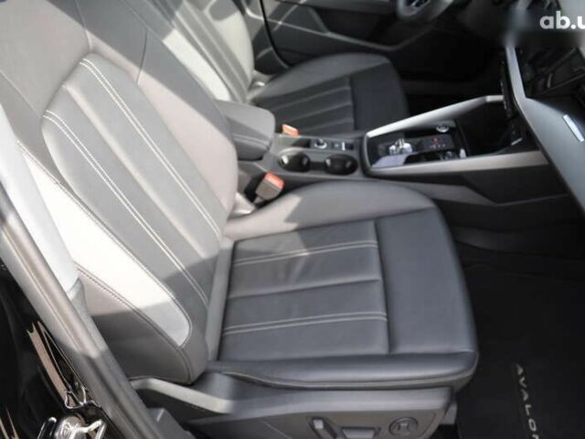 Ауди А3, объемом двигателя 2 л и пробегом 33 тыс. км за 30500 $, фото 26 на Automoto.ua