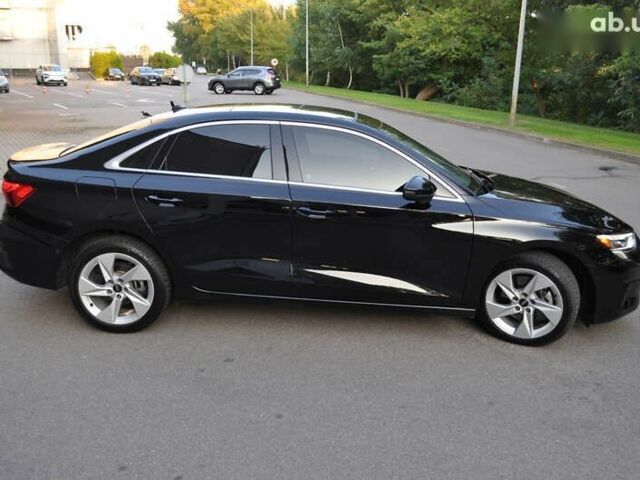 Ауди А3, объемом двигателя 2 л и пробегом 33 тыс. км за 29000 $, фото 5 на Automoto.ua