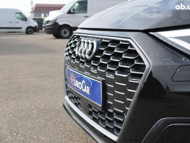 Ауди А3, объемом двигателя 2 л и пробегом 33 тыс. км за 30500 $, фото 15 на Automoto.ua