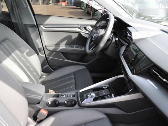 Ауди А3, объемом двигателя 2 л и пробегом 33 тыс. км за 30500 $, фото 27 на Automoto.ua