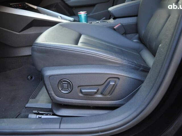 Ауди А3, объемом двигателя 2 л и пробегом 33 тыс. км за 29000 $, фото 24 на Automoto.ua