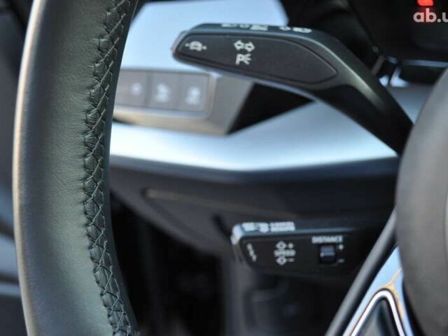 Ауди А3, объемом двигателя 2 л и пробегом 33 тыс. км за 29000 $, фото 29 на Automoto.ua