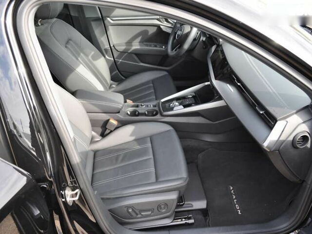 Ауди А3, объемом двигателя 2 л и пробегом 33 тыс. км за 30500 $, фото 23 на Automoto.ua