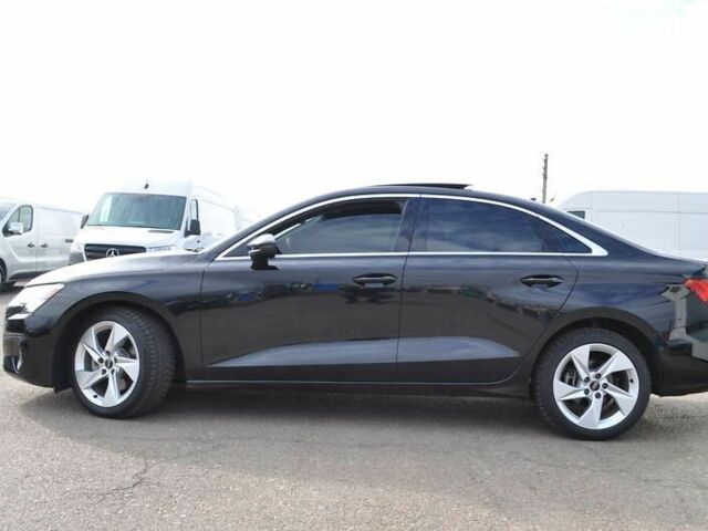 Ауди А3, объемом двигателя 2 л и пробегом 33 тыс. км за 30500 $, фото 11 на Automoto.ua