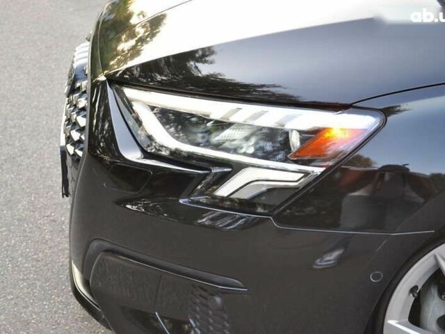 Ауди А3, объемом двигателя 2 л и пробегом 33 тыс. км за 29000 $, фото 15 на Automoto.ua