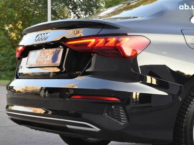 Ауди А3, объемом двигателя 2 л и пробегом 33 тыс. км за 29000 $, фото 7 на Automoto.ua