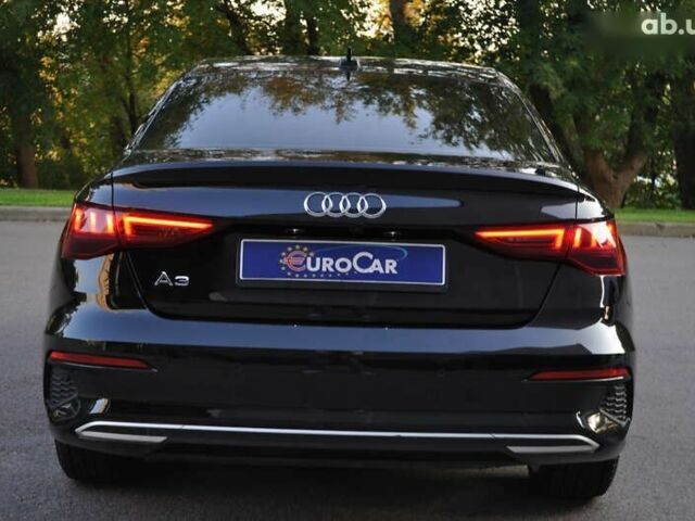 Ауди А3, объемом двигателя 2 л и пробегом 33 тыс. км за 29000 $, фото 10 на Automoto.ua